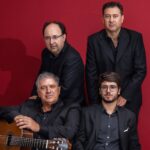 Sons ao Crepúsculo leva concerto de guitarra à Igreja de São Sebastião em Lagos