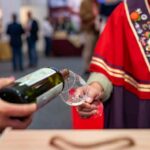 Albufeira recebe confrarias de todo o país para celebrar vinho e gastronomia