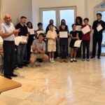 Conservatório de Albufeira celebra 30 anos de história com masterclass de guitarra clássica e concerto final