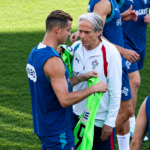 Afinal, quem tem razão? Jorge Jesus deu três versões diferentes sobre Cristiano Ronaldo em quatro dias