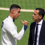 Cristiano Ronaldo telefonou a Proença após deixar o estágio da Seleção: saiba o que foi falado nessa chamada