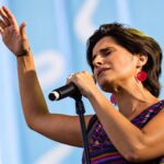 Cristina Branco celebra 30 anos de carreira com concerto em Loulé