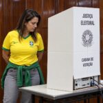 Autoridades brasileiras fazem balanço positivo da votação em Lisboa