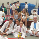 Torneio de judo adaptado e paralímpico leva cerca de 35 atletas a Castro Marim