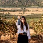 Turismo do Algarve reforça aposta no enoturismo para atrair visitantes todo o ano