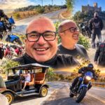 Faro despede-se de Ernesto Cabrita, o guia que dava a conhecer a cidade
