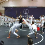 Atletas de Albufeira conquistam oito medalhas no Campeonato Europeu de Capoeira