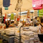 Vila Real de Santo António prepara seis dias de Feira da Praia entre 8 e 13 de outubro