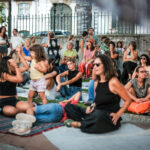 Loulé celebra 50 anos da Constituição com 17 atividades no Festival Política