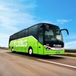 FlixBus chega a Loulé com novas ligações a Lisboa, Faro e Albufeira desde 4,49 euros