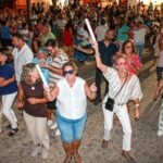 Algoz celebra Halloween com baile, DJ e concurso de máscaras