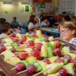Autarquias do Algarve chamadas a aderir ao Heróis da Fruta para levar projeto às escolas