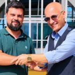 Reclusos de Silves vão colaborar na manutenção de espaços públicos do Algoz