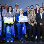Futebol Clube de Ferreiras conquista prémio nacional pela gestão do futebol feminino