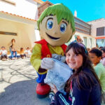 São Brás de Alportel adere ao projeto Heróis da Fruta para combater a obesidade infantil