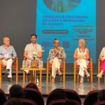 São Brás recebe jornadas de neurorreabilitação com especialistas nacionais e internacionais