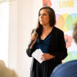 Livre reforça presença no Algarve com iniciativas em Faro, Albufeira e Portimão