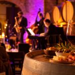 Jazz nas Adegas regressa a Silves com concertos e provas de vinho até maio de 2027