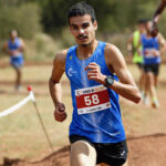 João Sustelo vence Cross “Memorial José Menino” em Castro Marim