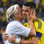 Jorge Jesus admite regresso de Ronaldo e fala em “mal-entendido”