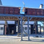 Águas do Algarve renova contrato de 450 mil euros para transporte de lamas