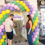 Casal tavirense abre Livi Park para festas e convívio em família