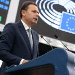 Montenegro defende orçamento ambicioso e uma Europa mais competitiva