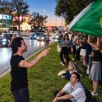 Movimento pela habitação destaca Faro e promete continuar protestos
