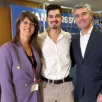 José Nascimento leva futuro dos jovens do Algarve à Comissão Nacional do PS