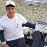 Martim Oliveira leva Ferragudo ao 8.º lugar no Mundial de pesca