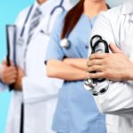 Algarve tem 24 vagas para formação de médicos de família