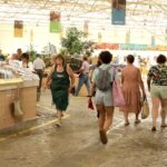 Tavira junta sabores algarvios, saúde e sustentabilidade nos “Sábados no Mercado”
