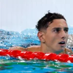 Miguel Nascimento recorda salto do Algarve para o desporto profissional