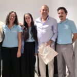 Olhão recebe nova incubadora dedicada à inovação social no Sotavento Algarvio