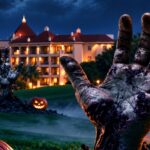 Hilton Vilamoura prepara jantar de Halloween com buffet temático e música ao vivo