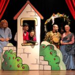 “O Regresso de João… o Ratão” leva teatro a Cachopo