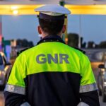 GNR reforça fiscalização nas estradas durante o fim de semana de Todos os Santos