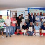 Gala da columbofilia distingue campeões de Albufeira e vencedores do Albufeira Challenge