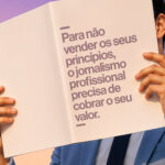 Visapress lança campanha nacional para defender o jornalismo e combater a utilização de notícias sem licença