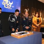PSP celebra 139 anos em Tavira e reforça cooperação com a Câmara Municipal
