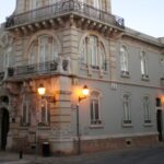 Palacete Belmarço abre portas em Faro para visitas com música e teatro