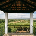 Neste parque de acesso gratuito no Algarve pode observar uma espécie da família dos veados e fazer piqueniques todo o ano