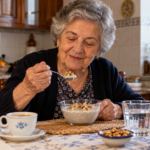 Nem ovos nem papas de aveia: cardiologista recomenda este pequeno-almoço rico em ómega-3 para proteger o coração