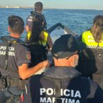 Seis pessoas desocupam habitação municipal no Farol após intervenção policial