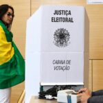 Faro tem perto de nove mil brasileiros recenseados nas presidenciais