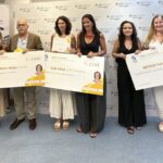 Fundação António Aleixo vence Prémio Ida Martins com projeto de mercearia social