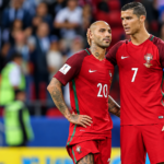 Quaresma quebra o silêncio sobre polémica de Cristiano Ronaldo: “Às vezes deitamo-nos na cama que fazemos”