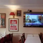 Cafés e restaurantes com televisão para os clientes podem precisar de licença: coimas chegam aos 24.000 euros