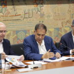 Algarve tem de executar mais 58 milhões de euros de fundos europeus até ao final de 2026