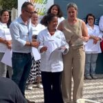 Funcionária da Misericórdia de Tavira conquista primeiro lugar na Missão D’Chef